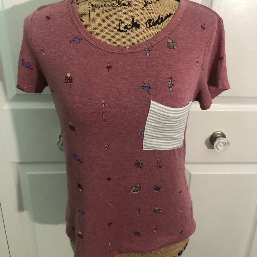 Graphic Tee